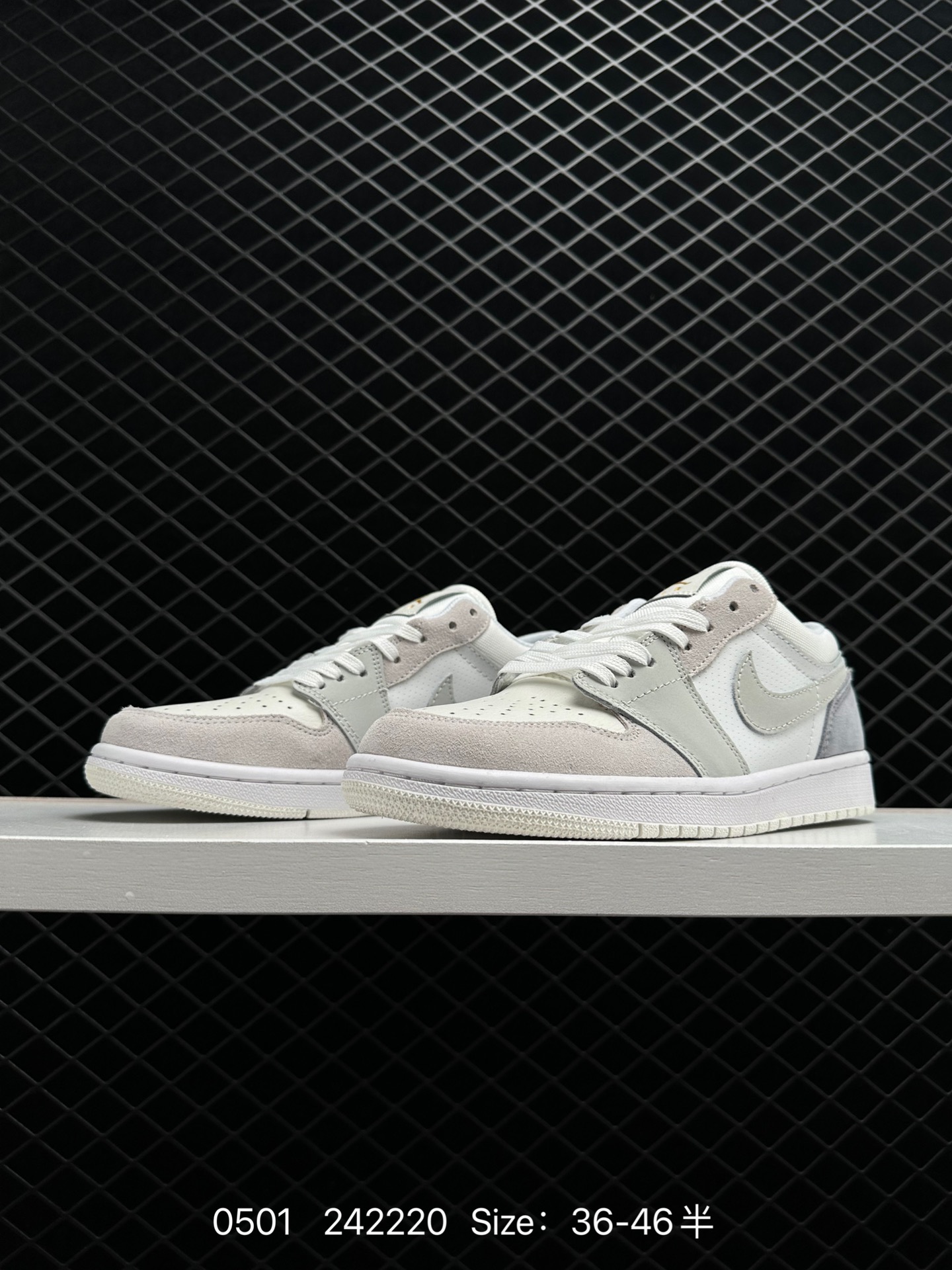 Nike Air Jordan 1 Low AJ1